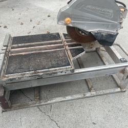 Power Tool/tile