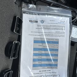 Leak Detector 