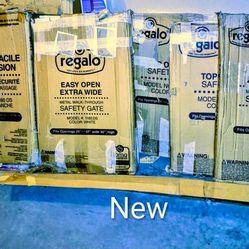 Safety Gates & Extensions