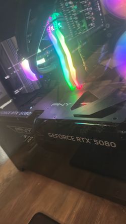 Rtx 5080