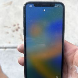 Iphone 11 Pro.