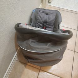 Baby Car Seat 