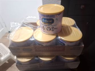 NEUROPRO  ENFAMIL  THE 7.OZ $95 FOR BOTH
