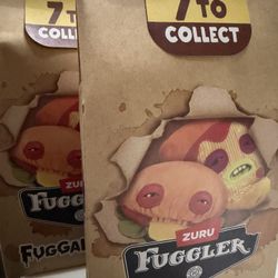 Fuggler Fuggalicious 