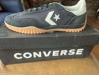 Converse Run Star Trainer Ox