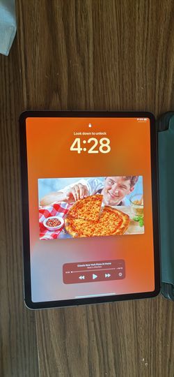 iPad Pro 11-inch 3rd generation