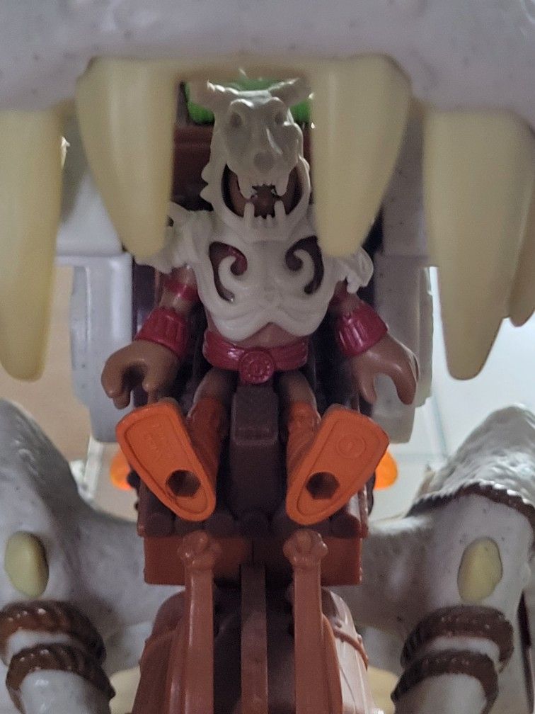 Imaginext Ultra T-Rex
