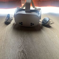 250 For It Rarely Used VR