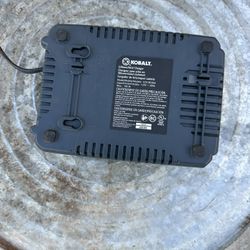 Kobalt Universal Charger