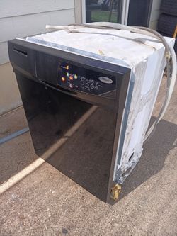 Whirlpool Quiet Partner I