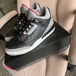 Jordan 3