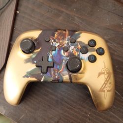 Nintendo Switch Remote 