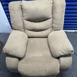 Electric Recliner 