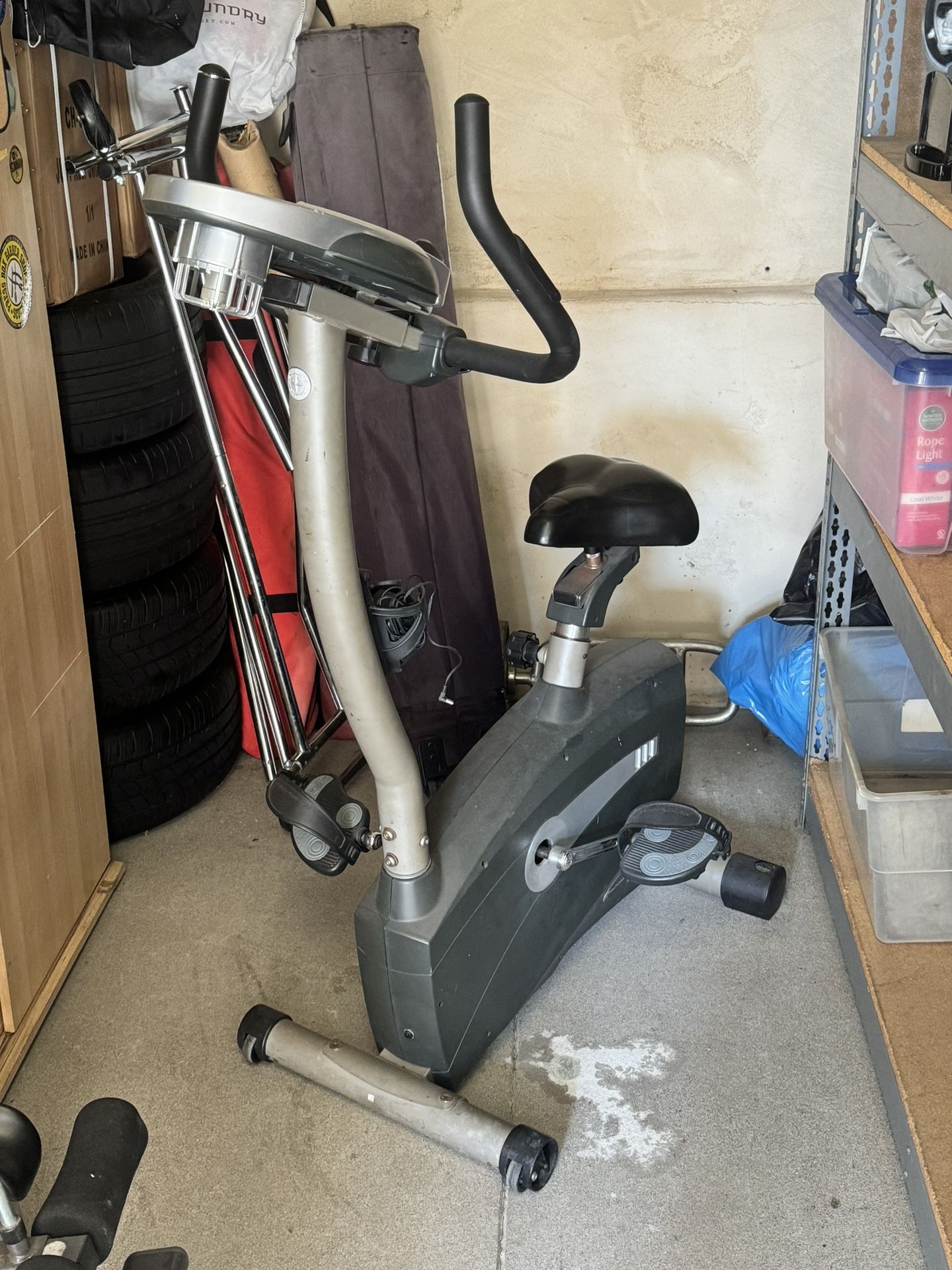 Schwinn Exercise Bike