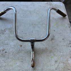Schwinn Handle Bars
