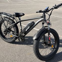 In-Stock Electric Bike | Adult Size | $400 Firm