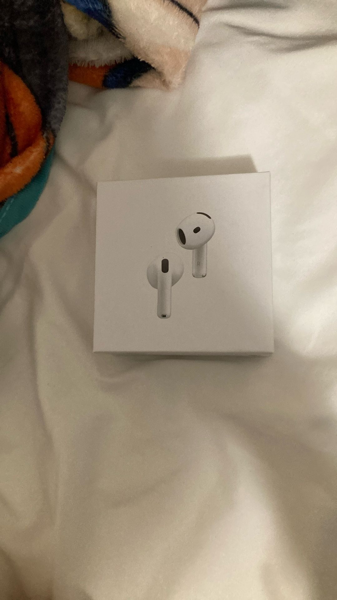AirPod Gen 4