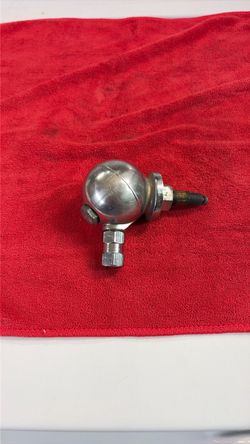 Base for Cb. Antennas