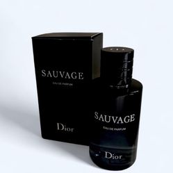 dior sauvage edp