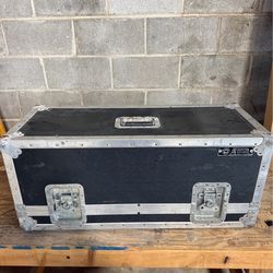 Guitar Amp Head Hard Case