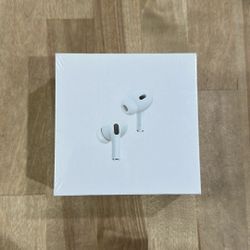 Airpods Pro 2nd Gen 