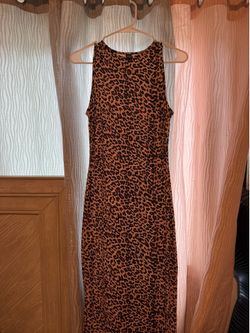 Small dress