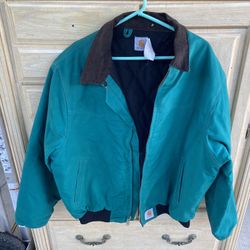Vintage Carrhart Santa Fe Jacket