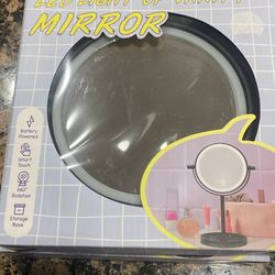Makeup Mirror 