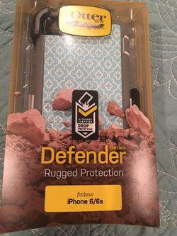 Otterbox defender