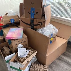 Free Boxes Must Take All 