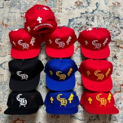Chrome Hearts