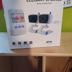 Baby Monitor 
