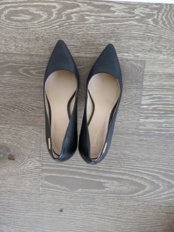 Calvin Klein shoes size 8.5