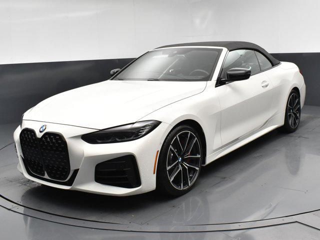 2024 BMW M440i
