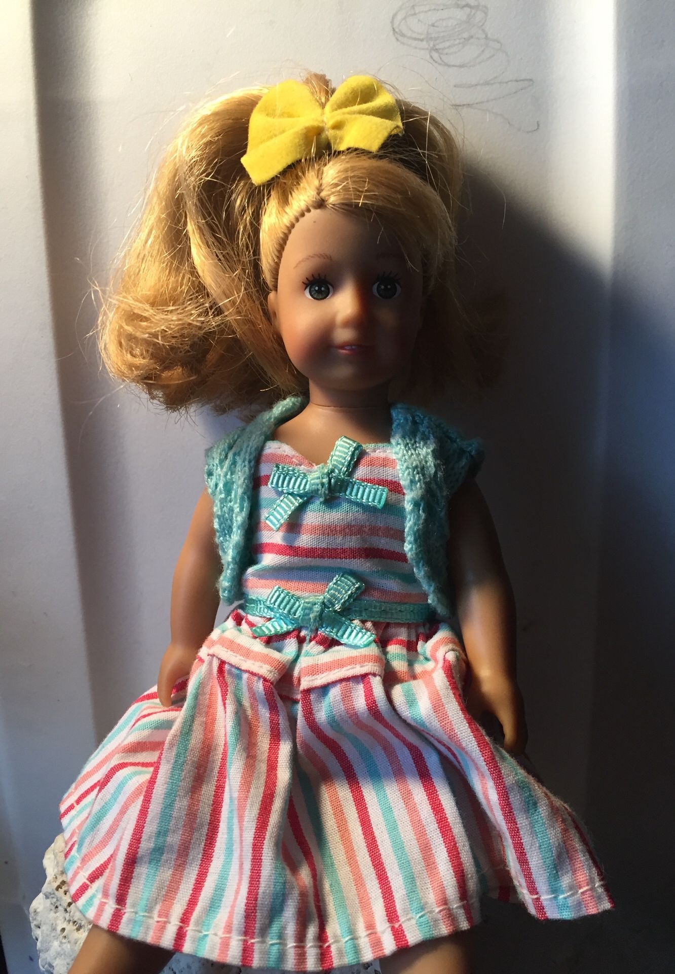 American girl doll