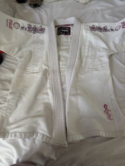 Woman/Girl Gi
