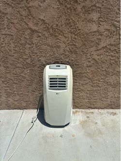 Lg ac air conditioner