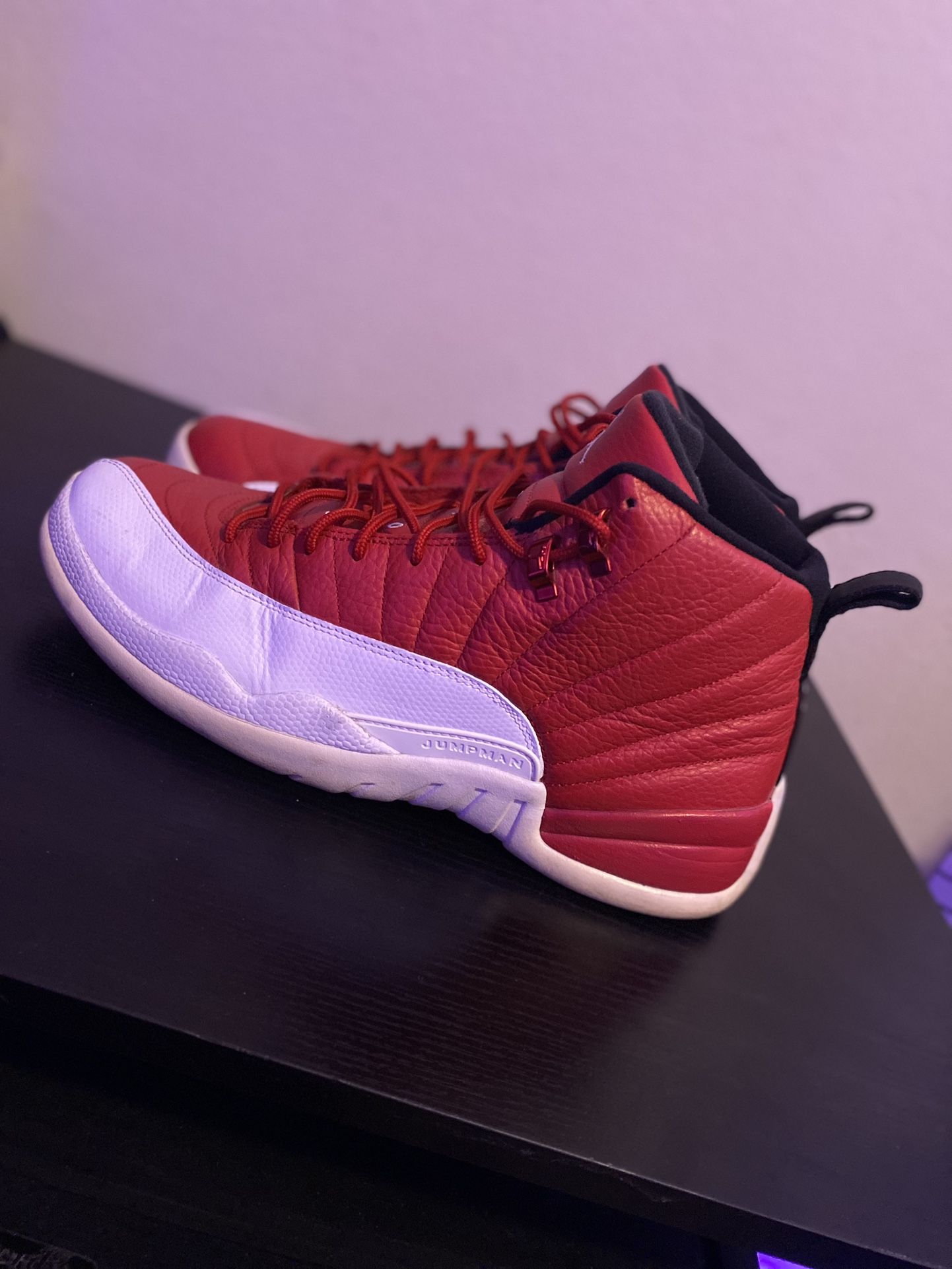 Jordan 12 