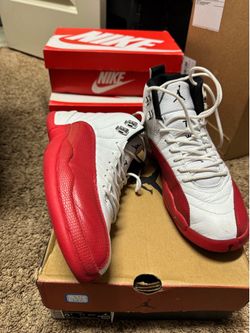 Retro Jordan 12 size 8.5
