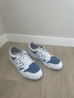 New Balance - Men’s Size 12
