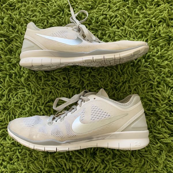 Nike FREE TR Fit 5 Running Shoes for Sale in La Habra, CA - OfferUp