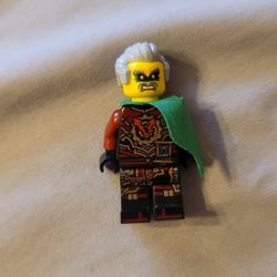 Lego Ninjago Krux