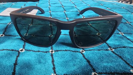B. N. U. S Polarized Sunglasses