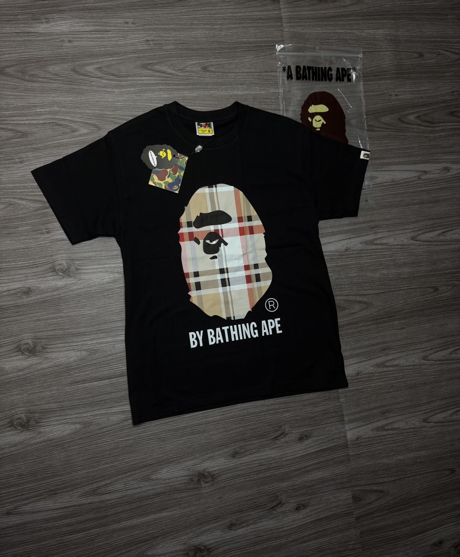 Bape T-shirt