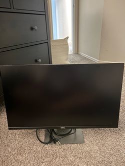 Dell Monitor