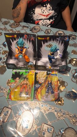 Dragon ball z