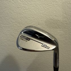 Mizuno T22 52 Degree Wedge