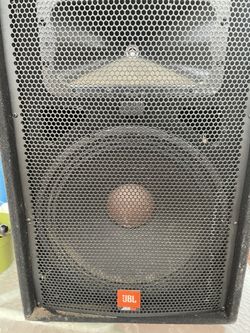 JBL Speaker 