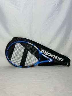 Babolat 2018 Pure Drive 26 Junior Tennis Racquet With Carry Bag - Used