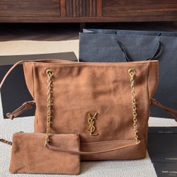 Handbag Jamie Shopping Bag